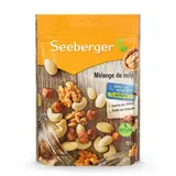 Seeberger Mélange De Noix 150g