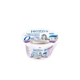 Hotos Yaourt Grec 0% pot 170g