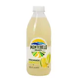 Montebelo Citronnade Duo de Citrons 1L