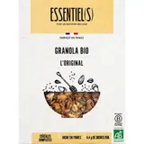 Essentiel(s) Granola Bio L'Original 350g