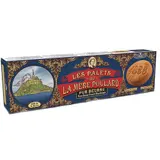 La Mère Poulard Palets pur beurre 125g