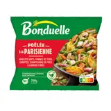 Bonduelle Poêlée Parisienne 750g