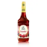 Moulin De Valdonne Sirop De Grenadine Tradition Aromenaturel 70cl