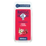 Le Petit Marseillais Gel douche extra doux Cerise & jasmin 300ml