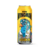 Brewdog Wingman session IPA 50cl