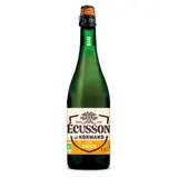 Ecusson Cidre doux Bio 75cl
