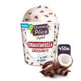 Charles & Alice Glace Coco/Stracciatel 307g