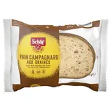 Schär Pain Campagnard aux Graines 250g
