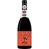 Vin de France Syrah 2025 Domaine Haut-Lirou (Jury Gourmet) 75cl