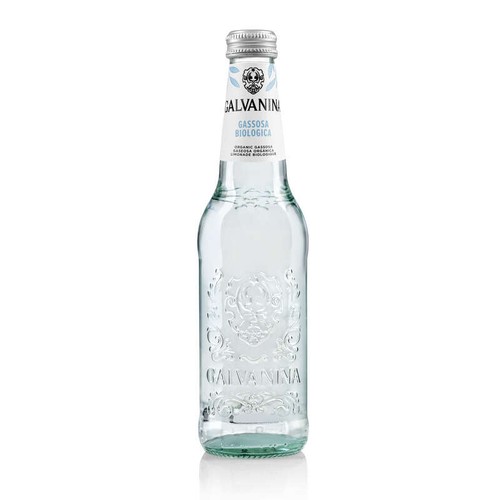 Galvanina Limonade Bio 355ml