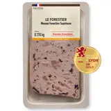 Maison Prunier Le Forestier Mousse Forestière Supérieure 170g