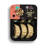 Wei Ming Gyozas Porc x6 120g