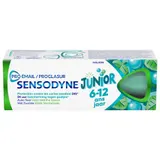 Sensodyne Dentifrice Pro-émail menthe douce 6-12 ans Junior