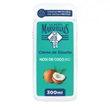 Le Petit Marseillais Crème de Douche Extra douce Noix de coco Bio 300ml