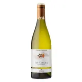 Famille de Lorgeril les Coteaux Chardonnay Blanc IGP 2023 75cl