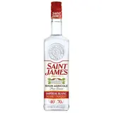 Saint James Rhum Blanc Agricole 70cl
