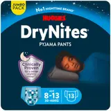 Drynites® Sous-Vêtements De Nuits Absorbants Garçon 8-13Ans x13 Culottes