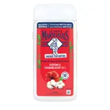 Le Petit Marseillais Crème de Douche Extra douce coton & coquelicot Bio 300ml