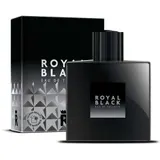 Arno Sorel Royal Black Eau De Toilette Pour Homme 100ml