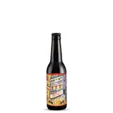 Parisis Bière Triple 33cl