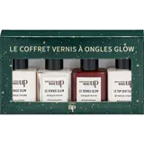 Monop'Make Up Coffret Vernis à Ongles Glow