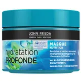 John Frieda Masque Nutrition hydratation profonde 250ml