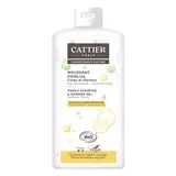 [Par Naturalia]  Cattier moussant douche au lactoserum 500ml