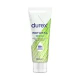 Durex Gel Lubrifiant Intime Naturel Confort Base Eau 100ml