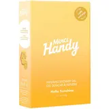 Merci Handy Gel Douche à Infuser Recharge Hello Sunshine