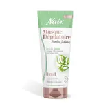 Nair Masque Dépilatoire Algues Verte 180ml