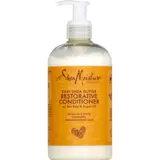 Shea Moisture après-shampooing réparateur karité 379ml