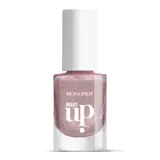 Monoprix Make Up Vernis à ongles Hortensia paillète