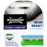 Wilkinson Sword Lames Hydro Comfort X4