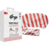 Afterspa Coffret cheveux serviette + bandeau