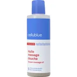 Cellublue Huile Massage Douche 200ml