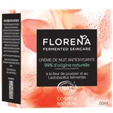 Nivea Florena Soin Nuit Antioxydant 50ml