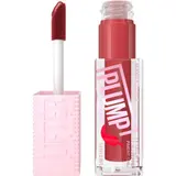 Maybelline Gloss à Lèvres Liquide Lifter Plump 006 Chili Nu Hot