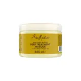 Shea Moisture Masque traitement en profondeur Beurre de Karité 355ml
