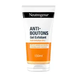 [Para] Neutrogena Gel Exfoliant Anti-Boutons 150ml