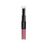 L'Oréal Paris Duo Infaillible Rouge à Lèvres 213 Toujours Teaberry 5.6ml