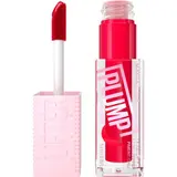 Maybelline Lifter Plump Rouge à Lèvres Liquide 004 Red Flag