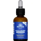 Big Moustache Huile À Barbe 30ml