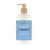 Shea Moisture manuka & yoghurt hydrate 384ml