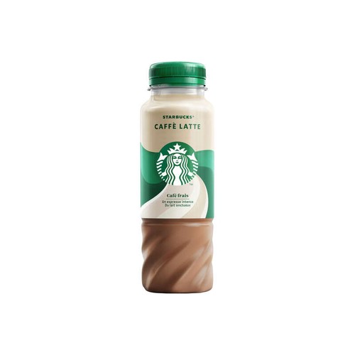 Starbucks Café latte 220ml