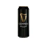 Guinness Bière Brune Brassée En Irlande 50cl