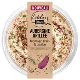 Atelier blini aubergine grillée & Fromage Frais & Zaatar 140g