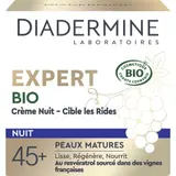 Diadermine Expert Crème de Nuit Bio 50ml