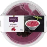 Monoprix Gourmet Houmous Betterave 180g
