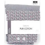 Lot de 2 Caleçon XL