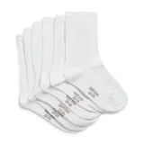 Monoprix Lot De 3 Paires De Chaussettes Bord Cocotte T15/18